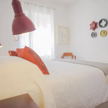 Appartamento Industrial Flat W/ Garage *